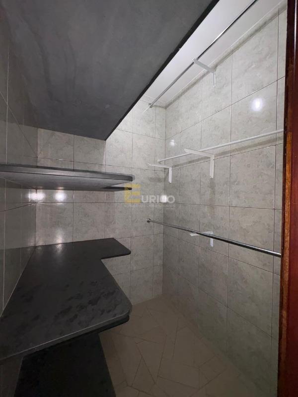 Casa em condomínio para aluguel no Condomínio Vista Alegre - Sede em Vinhedo/SP: closet suíte master
