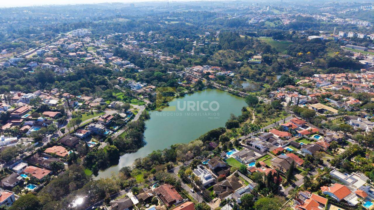Casa em condomínio para aluguel no Condomínio Vista Alegre - Sede em Vinhedo/SP: