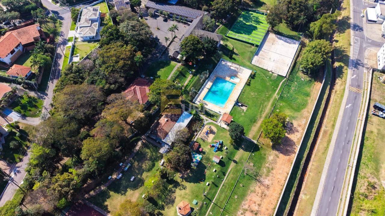 Casa em condomínio para aluguel no Condomínio Vista Alegre - Sede em Vinhedo/SP: