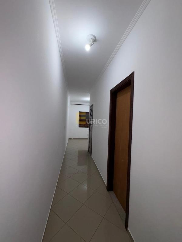 Casa em condomínio para aluguel no Condomínio Vista Alegre - Sede em Vinhedo/SP: