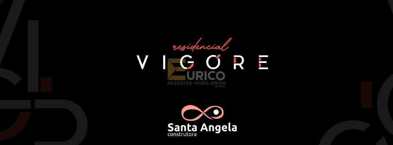 Apartamento à venda no Residencial Vigore em Jundiaí/SP: 