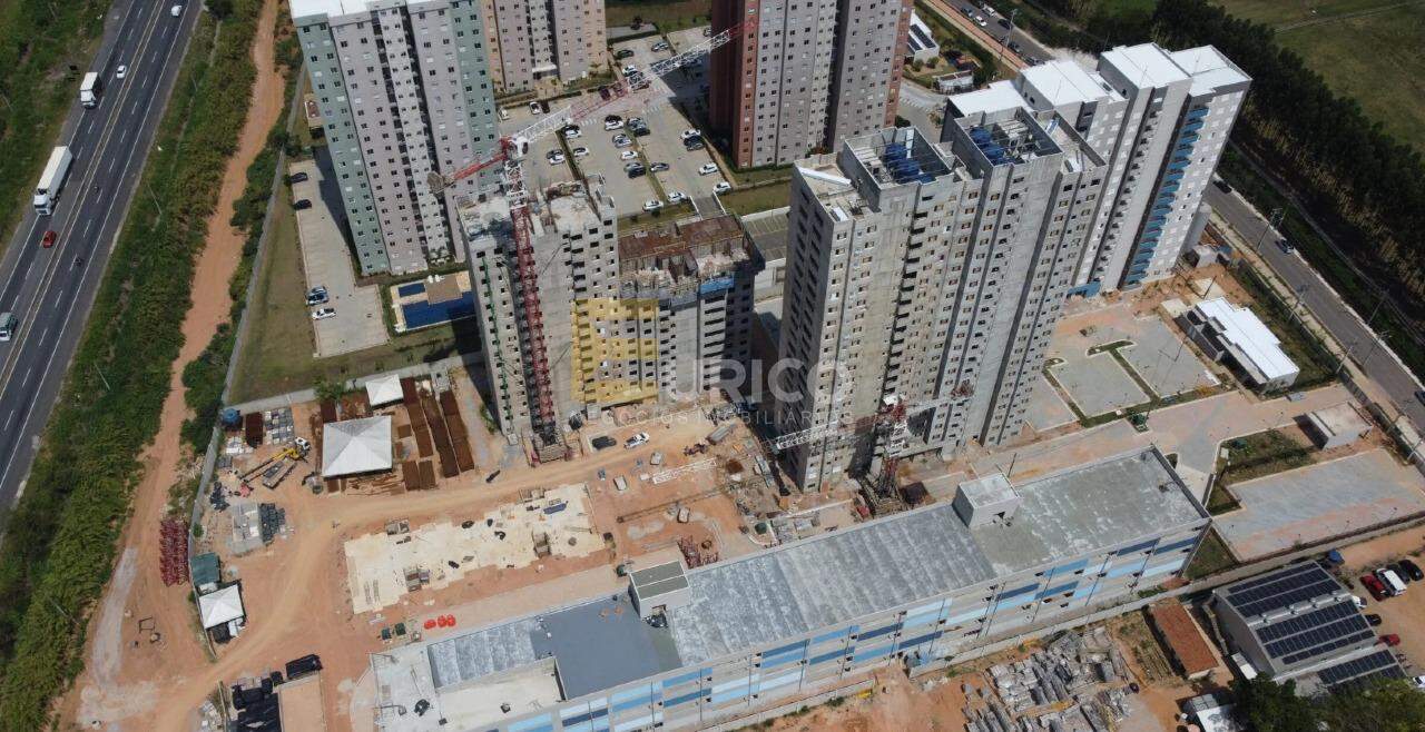Apartamento à venda no Gioviale Residencial em Jundiaí/SP: 
