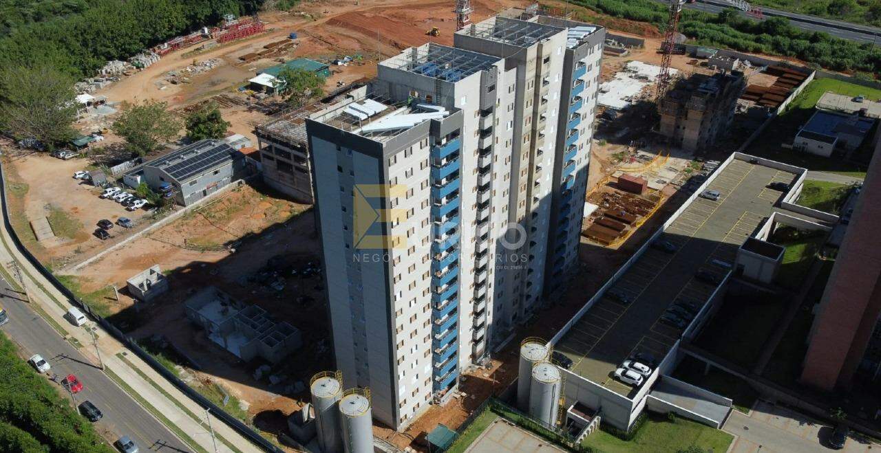Apartamento à venda no Gioviale Residencial em Jundiaí/SP: 