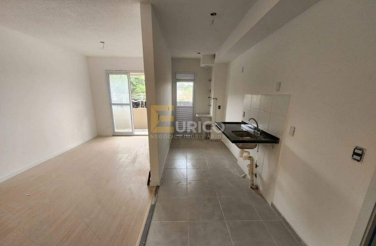 Apartamento à venda no Gioviale Residencial em Jundiaí/SP: 
