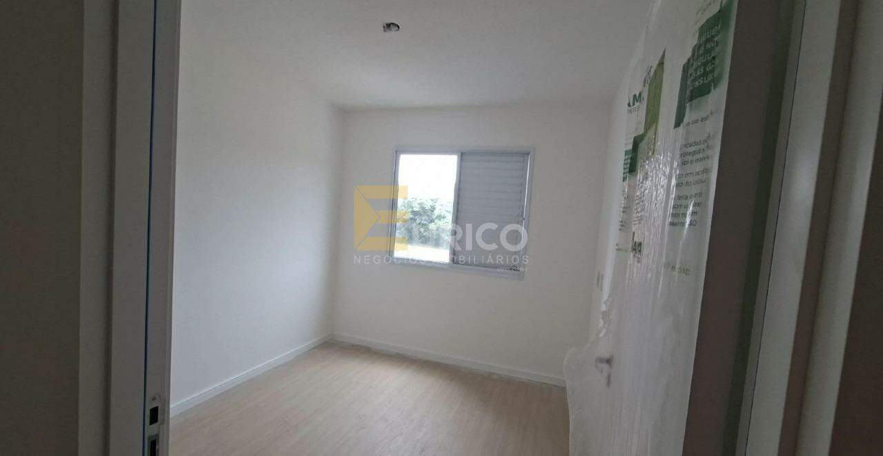 Apartamento à venda no Gioviale Residencial em Jundiaí/SP: 