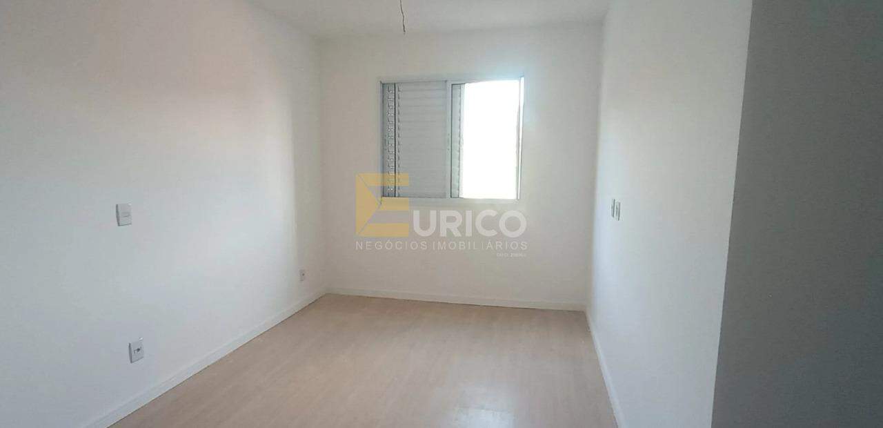 Apartamento à venda no Gioviale Residencial em Jundiaí/SP: 