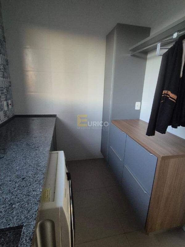 Casa em condomínio à venda no Condomínio Via Castelli em Louveira/SP: 