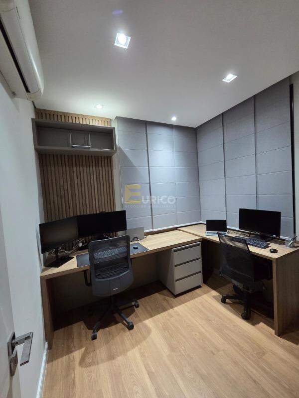 Casa em condomínio à venda no Condomínio Via Castelli em Louveira/SP: 