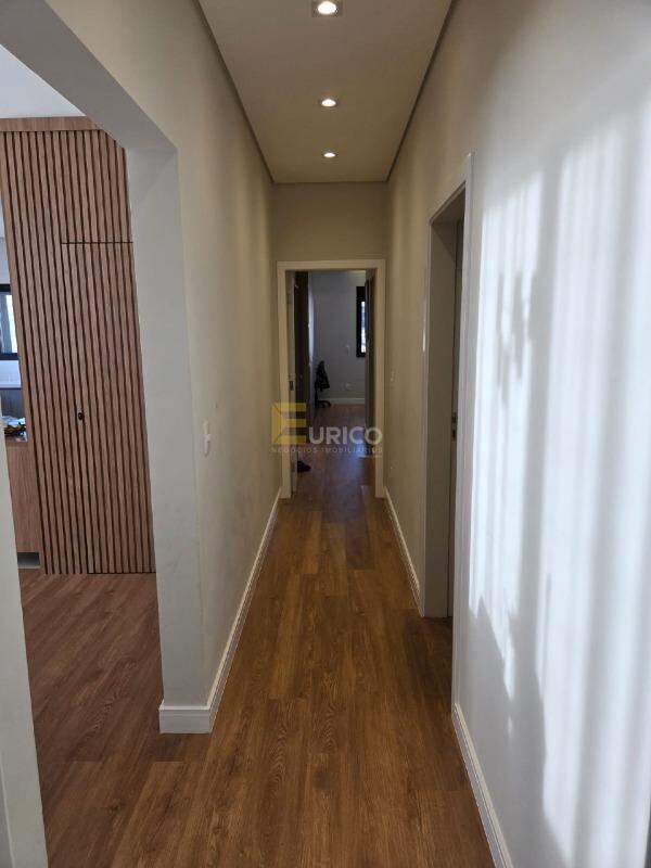 Casa em condomínio à venda no Condomínio Via Castelli em Louveira/SP: 