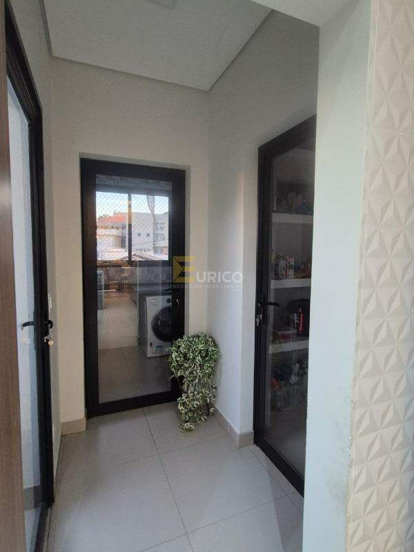 Casa em condomínio à venda no Condomínio Via Castelli em Louveira/SP: 