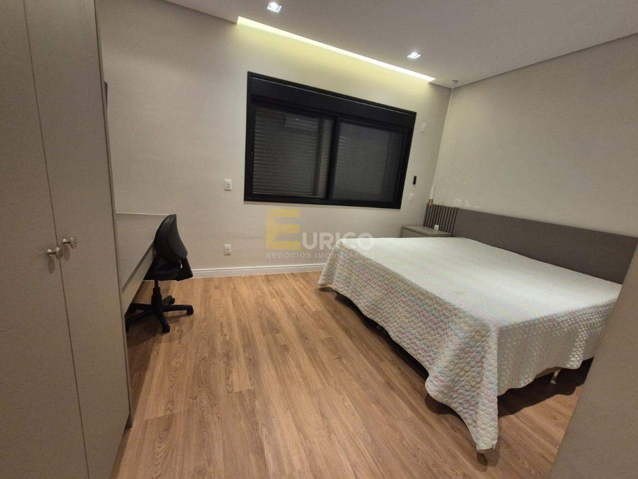 Casa em condomínio à venda no Condomínio Via Castelli em Louveira/SP: 