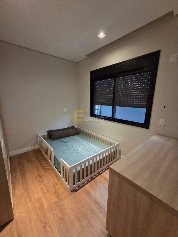 Casa em condomínio à venda no Condomínio Via Castelli em Louveira/SP: 