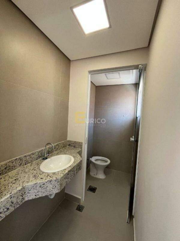Sala para aluguel no Santa Rosa em Vinhedo/SP: 