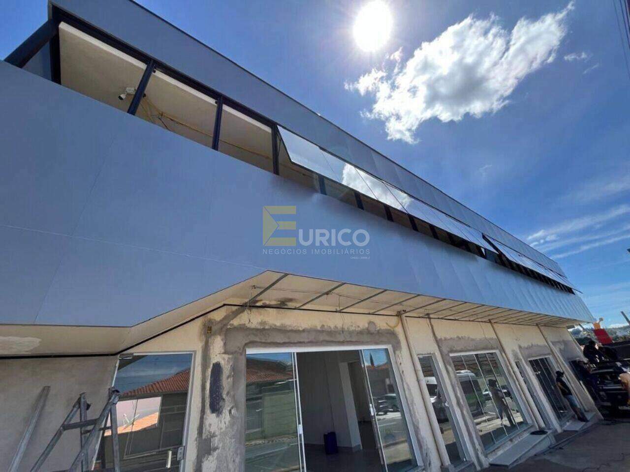 Sala para aluguel no Santa Rosa em Vinhedo/SP: 
