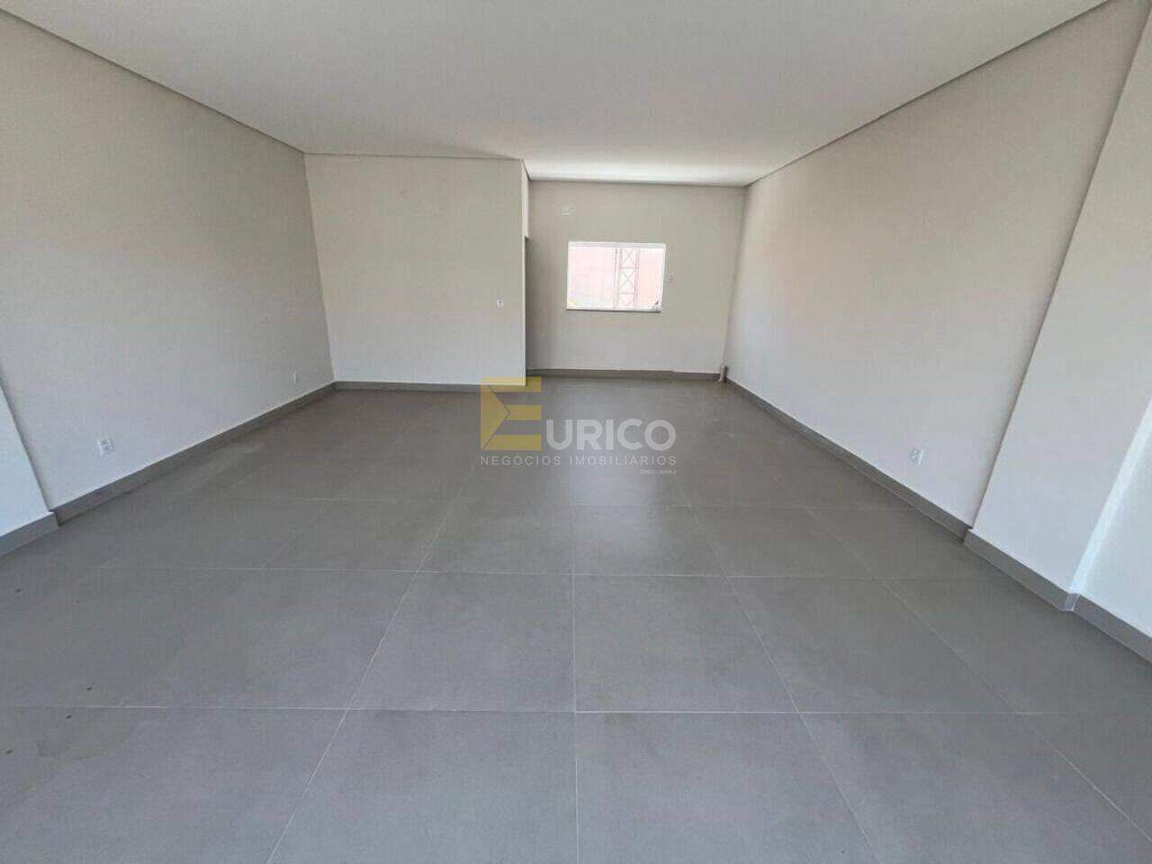 Sala para aluguel no Santa Rosa em Vinhedo/SP: 