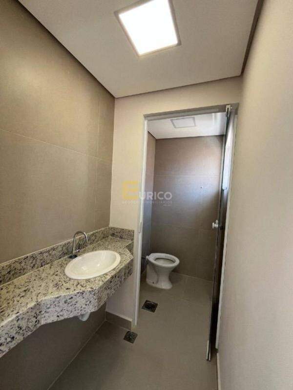 Sala para aluguel no Santa Rosa em Vinhedo/SP: 
