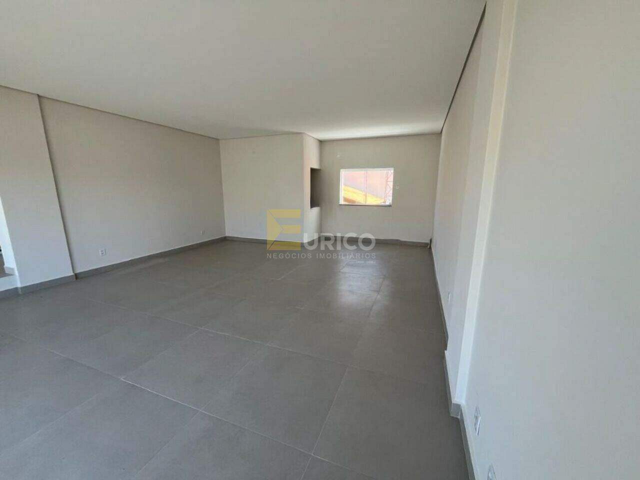 Sala para aluguel no Santa Rosa em Vinhedo/SP: 