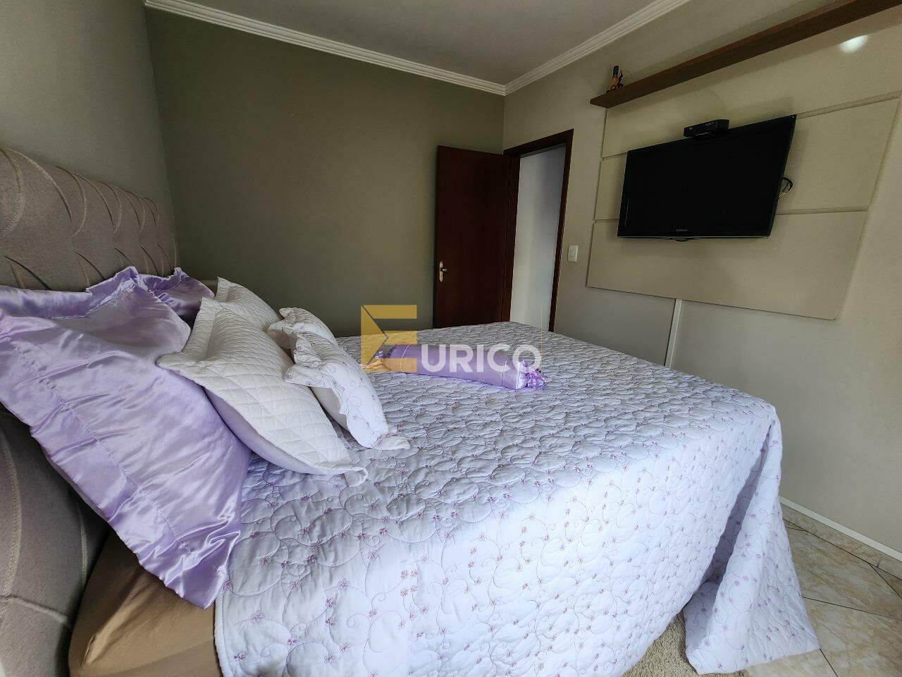 Apartamento à venda no Vila Gabriel em Sorocaba/SP: 