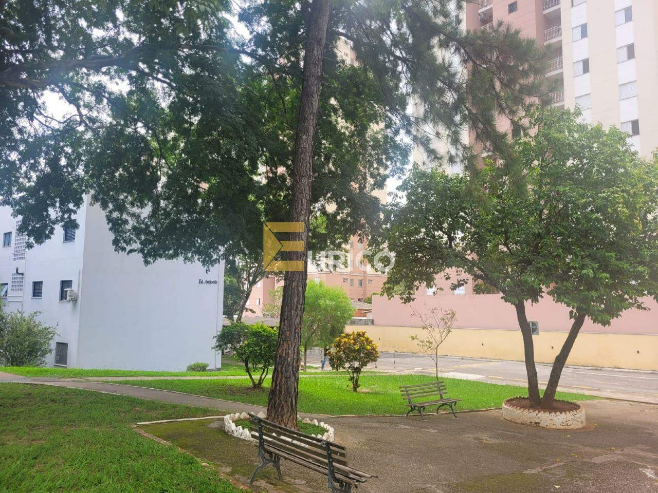 Apartamento à venda no Vila Gabriel em Sorocaba/SP: 