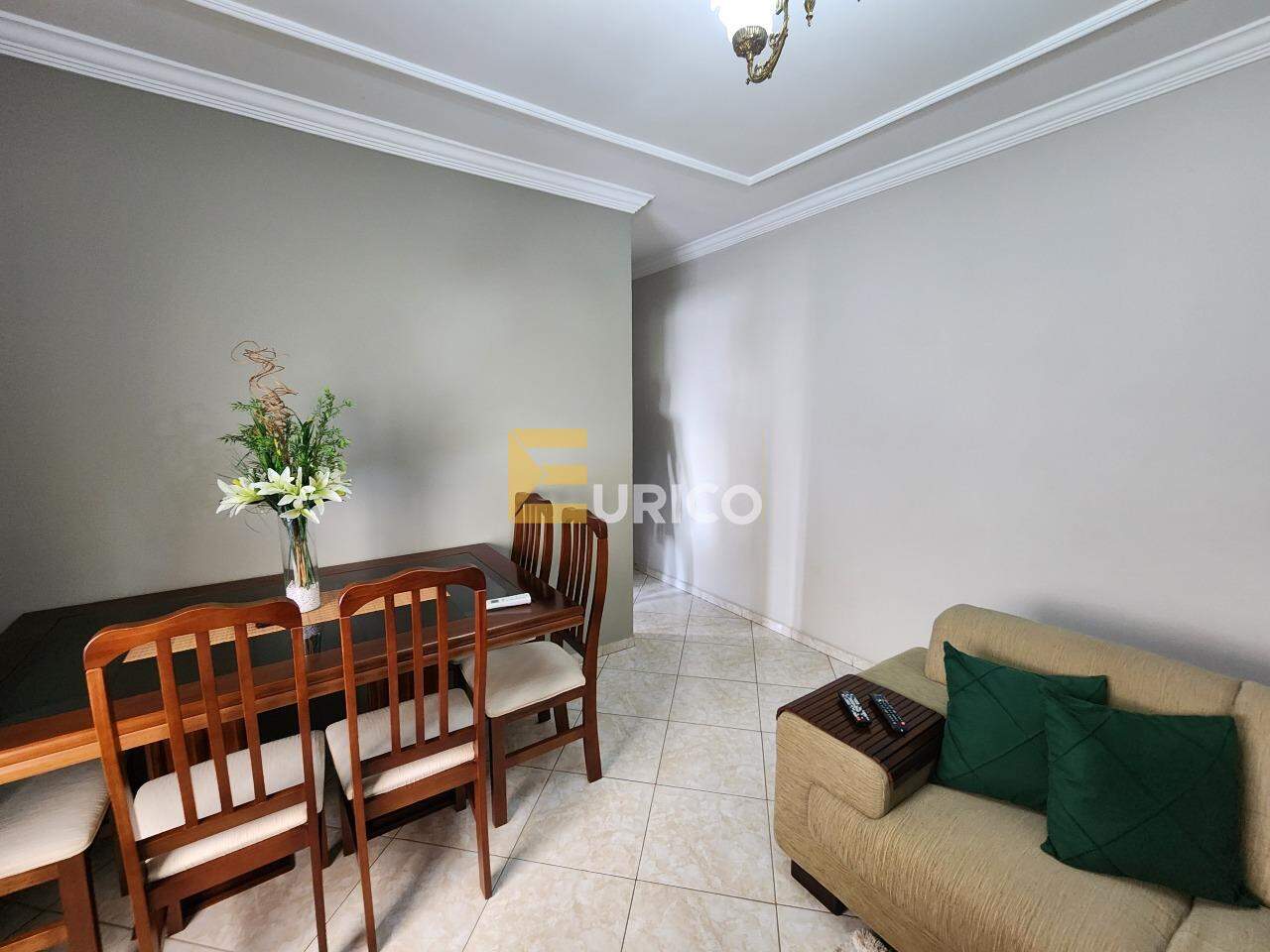 Apartamento à venda no Vila Gabriel em Sorocaba/SP: 