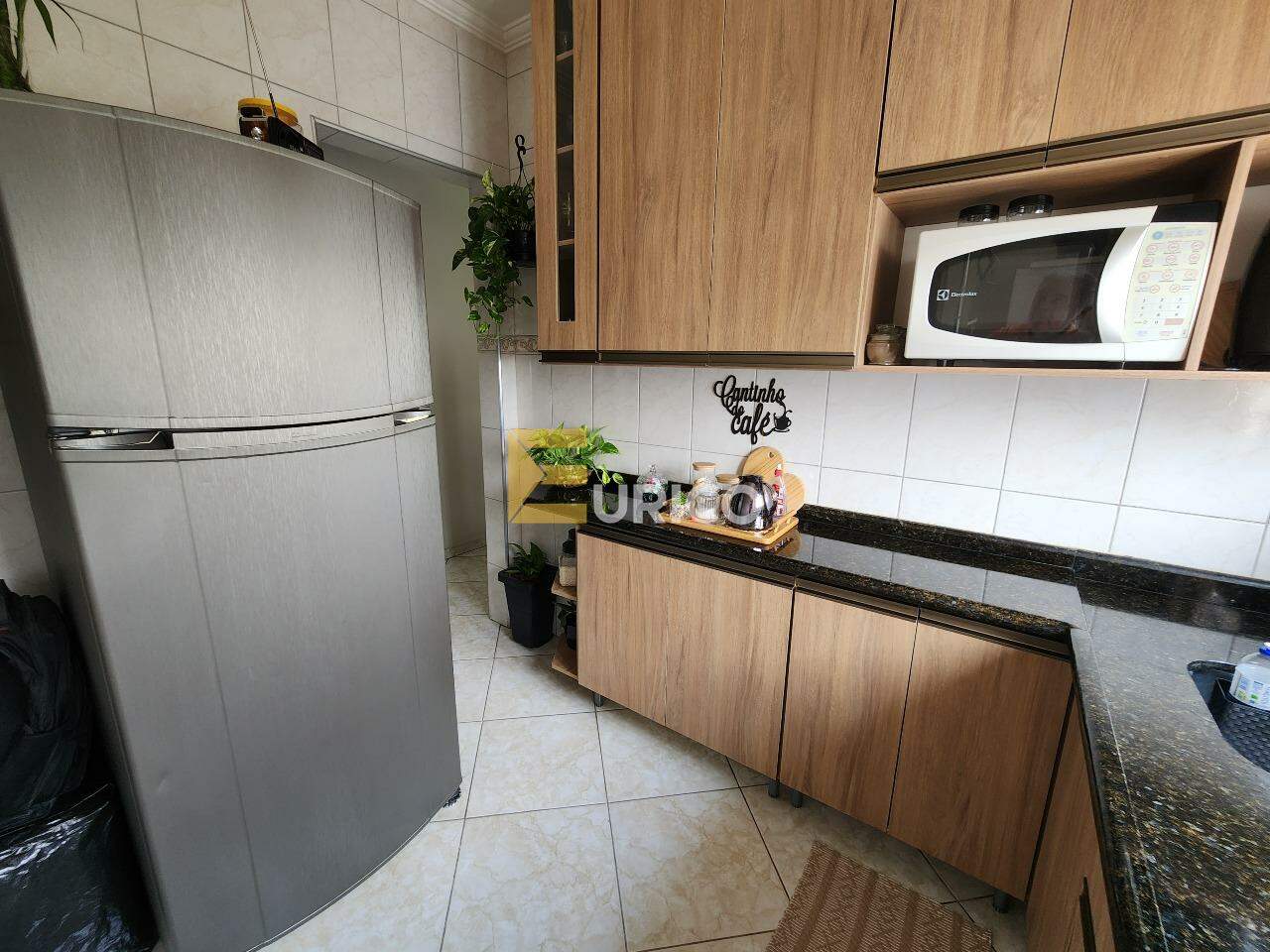 Apartamento à venda no Vila Gabriel em Sorocaba/SP: 