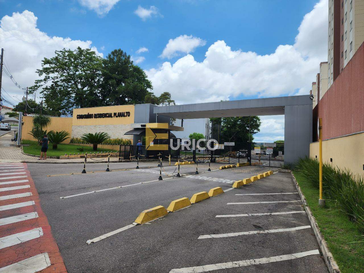 Apartamento à venda no Vila Gabriel em Sorocaba/SP: 