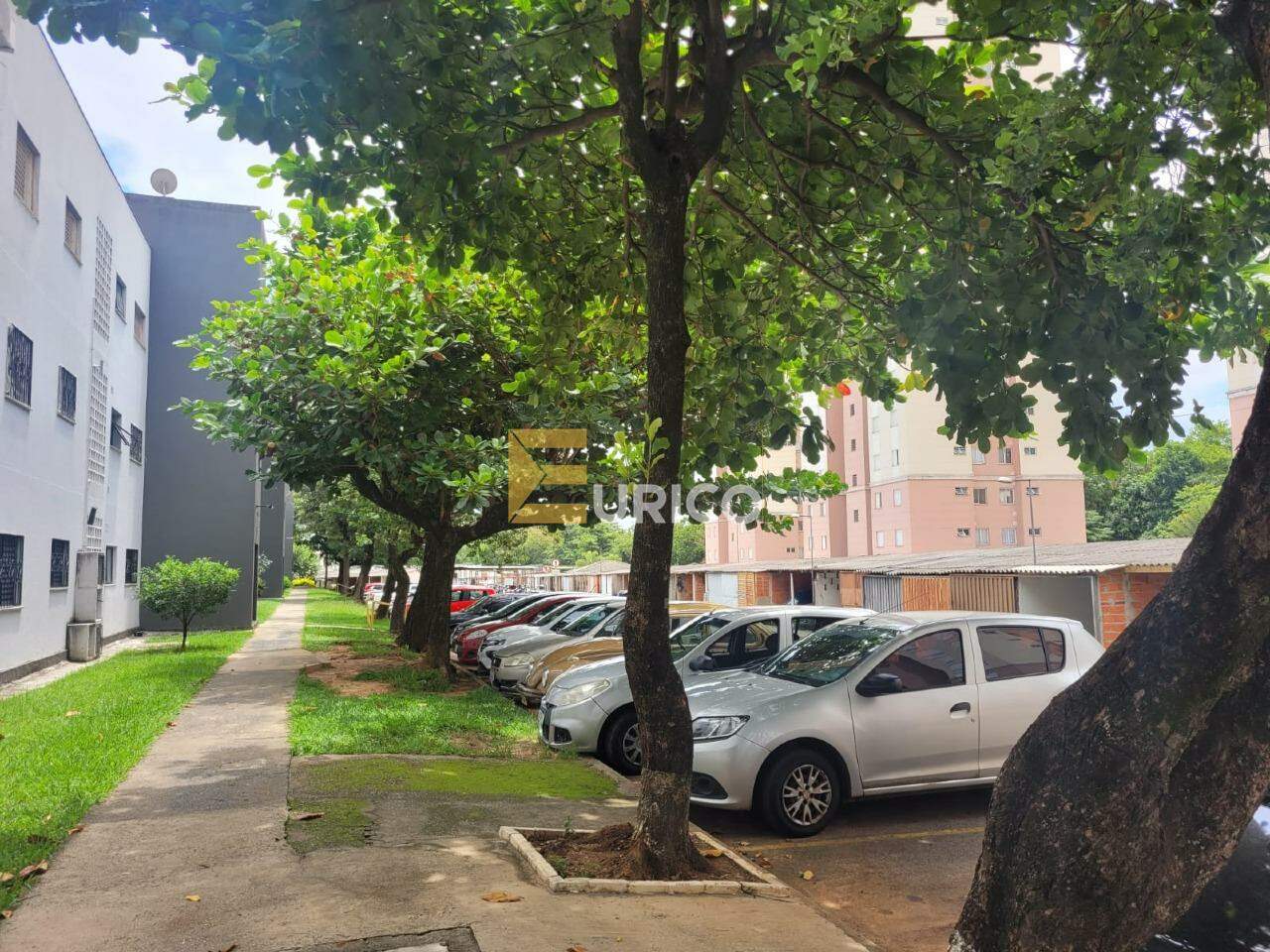 Apartamento à venda no Vila Gabriel em Sorocaba/SP: 