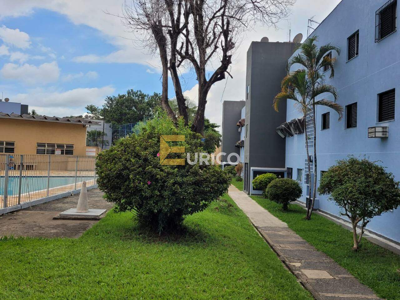 Apartamento à venda no Vila Gabriel em Sorocaba/SP: 