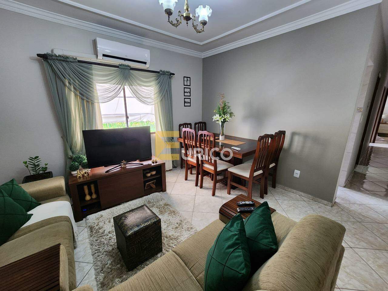 Apartamento à venda no Vila Gabriel em Sorocaba/SP: 