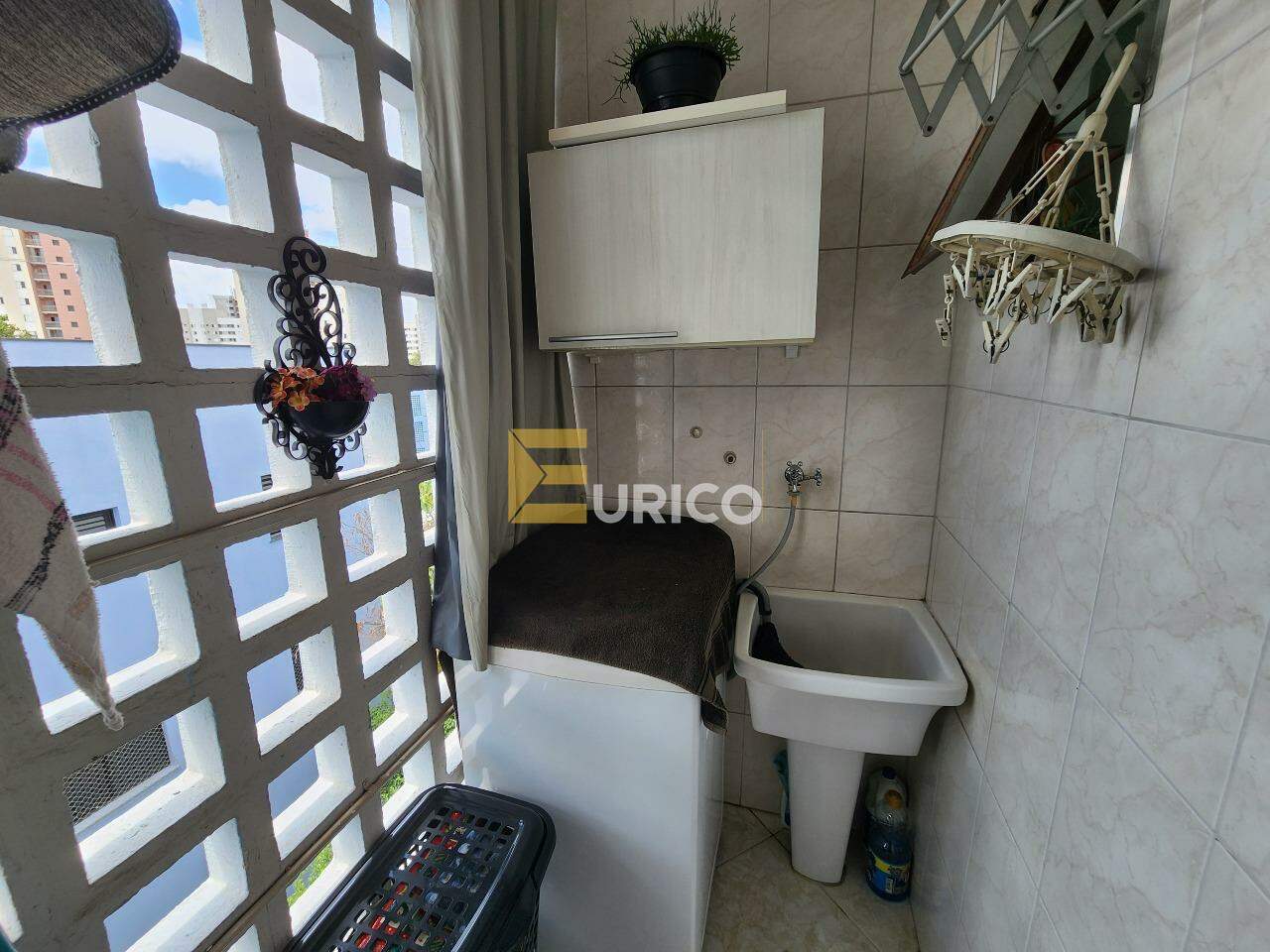 Apartamento à venda no Vila Gabriel em Sorocaba/SP: 