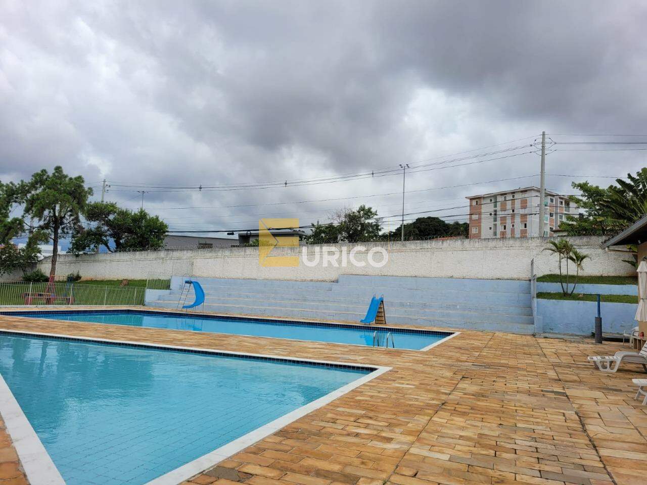 Apartamento à venda no Vila Gabriel em Sorocaba/SP: 