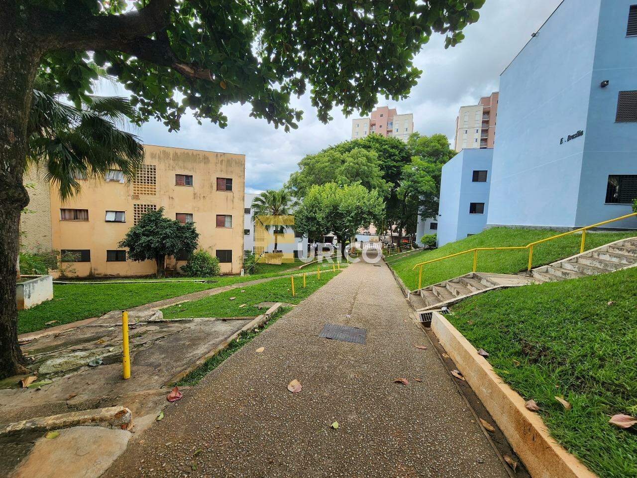 Apartamento à venda no Vila Gabriel em Sorocaba/SP: 