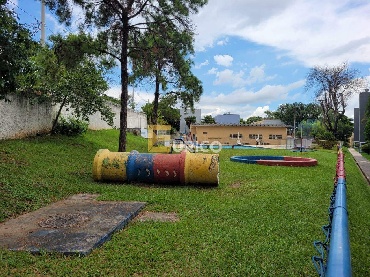 Apartamento à venda no Vila Gabriel em Sorocaba/SP: 