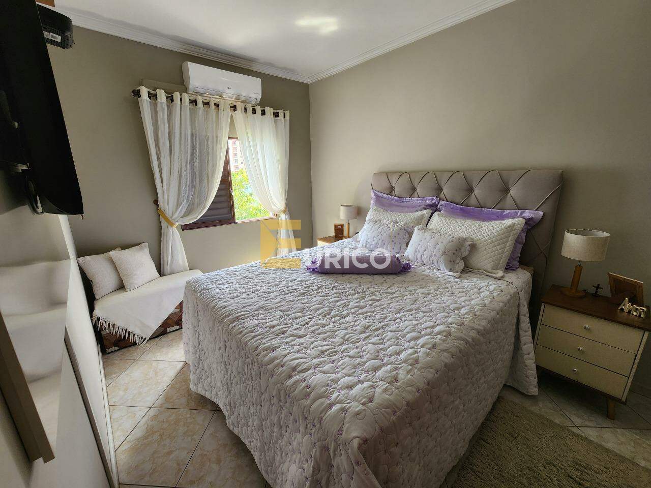 Apartamento à venda no Vila Gabriel em Sorocaba/SP: 