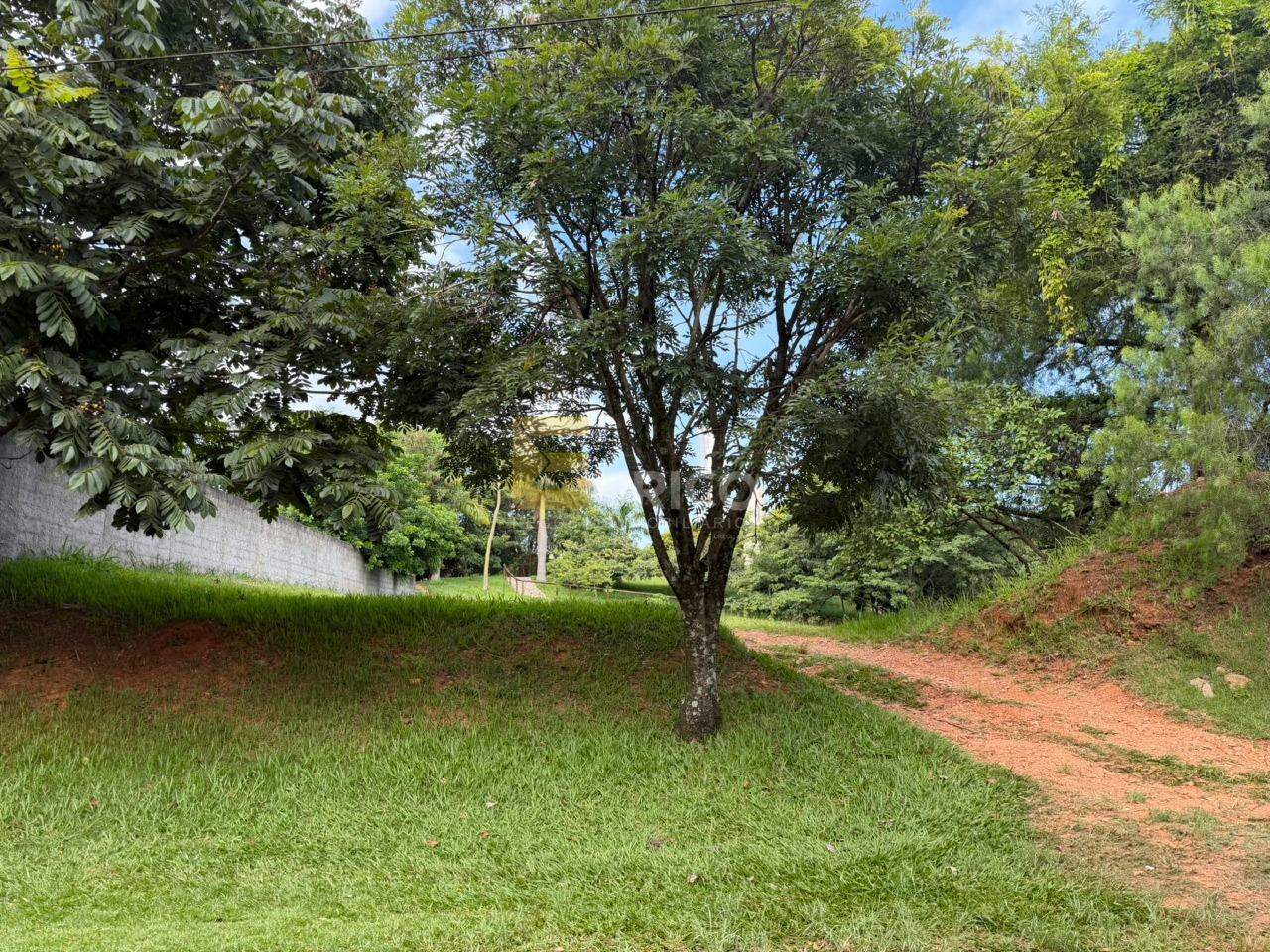 Terreno em Condomínio à venda no Condomínio Terras de Santa Teresa em Itupeva/SP: 