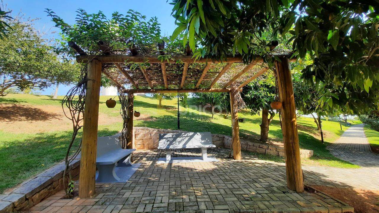 Terreno em Condomínio à venda no Condomínio Terras de Santa Teresa em Itupeva/SP: 