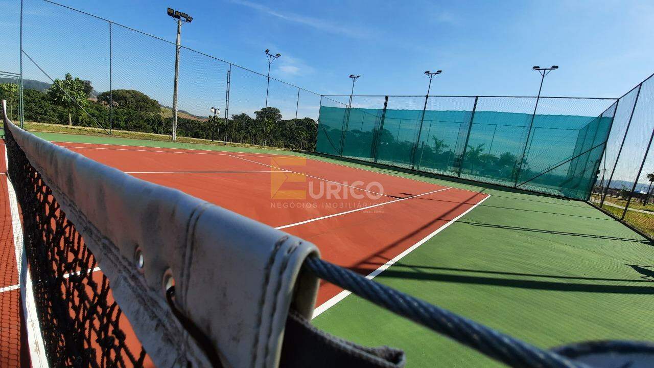Terreno em Condomínio à venda no Condomínio Terras de Santa Teresa em Itupeva/SP: 