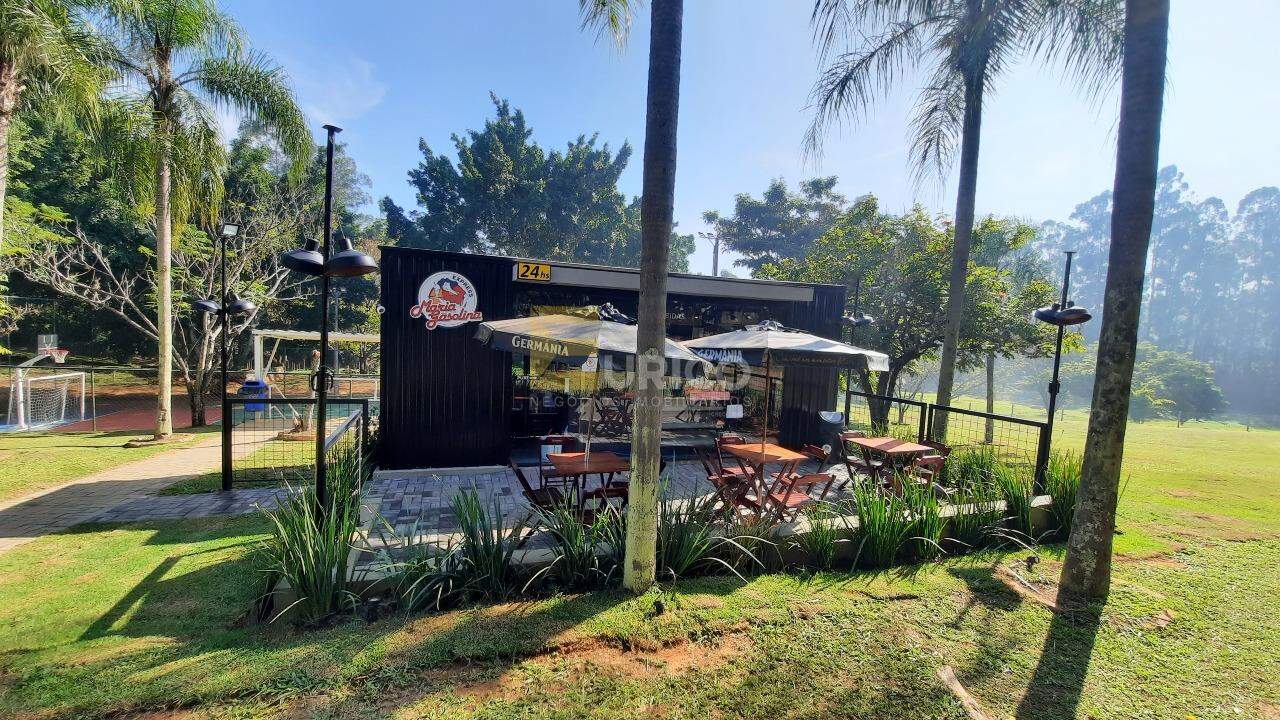 Terreno em Condomínio à venda no Condomínio Terras de Santa Teresa em Itupeva/SP: 