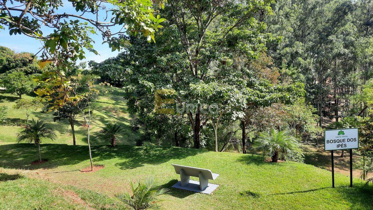 Terreno em Condomínio à venda no Condomínio Terras de Santa Teresa em Itupeva/SP: 