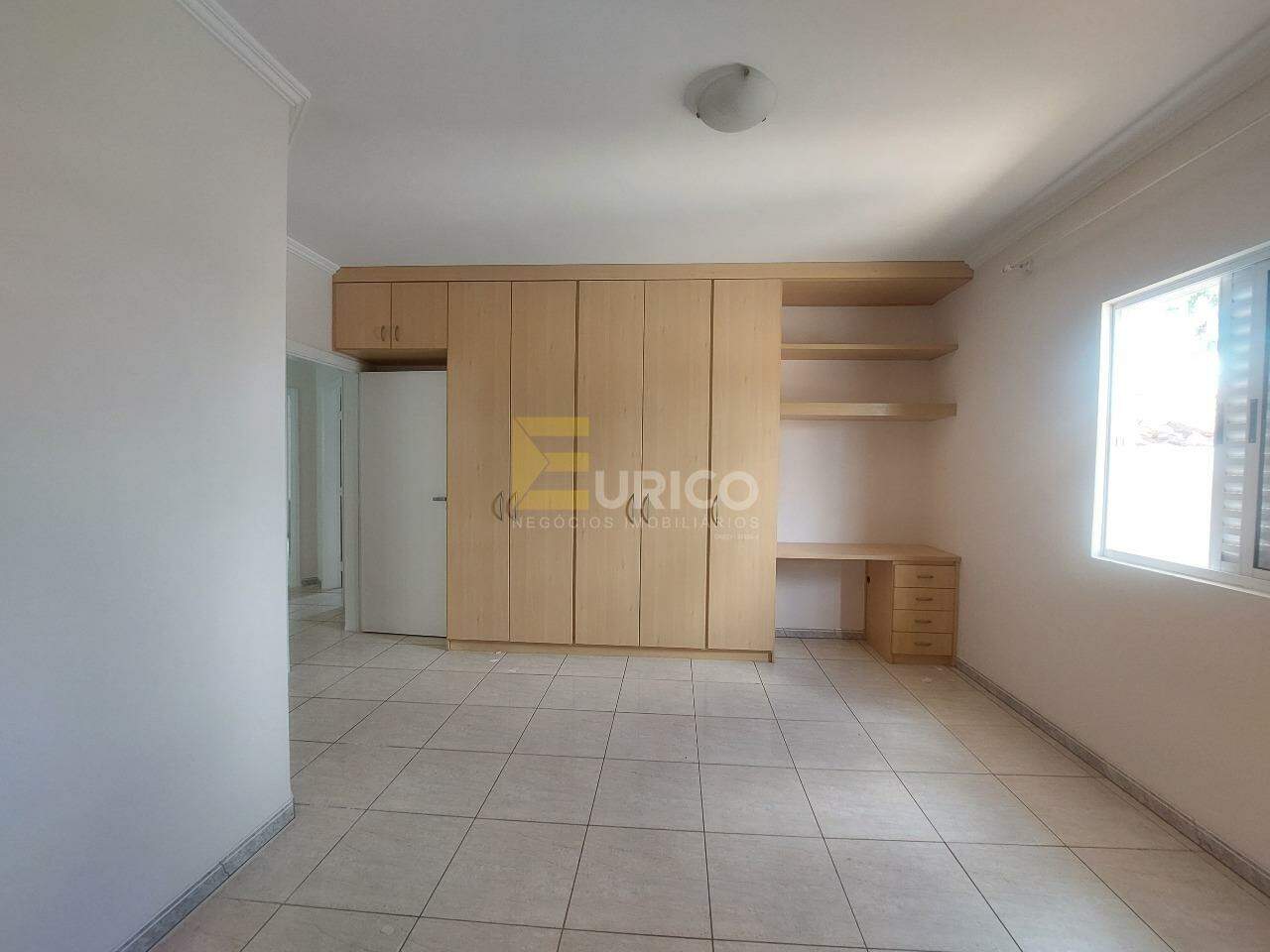 Casa em condomínio à venda no Condomínio Residencial Millennium em Valinhos/SP: 