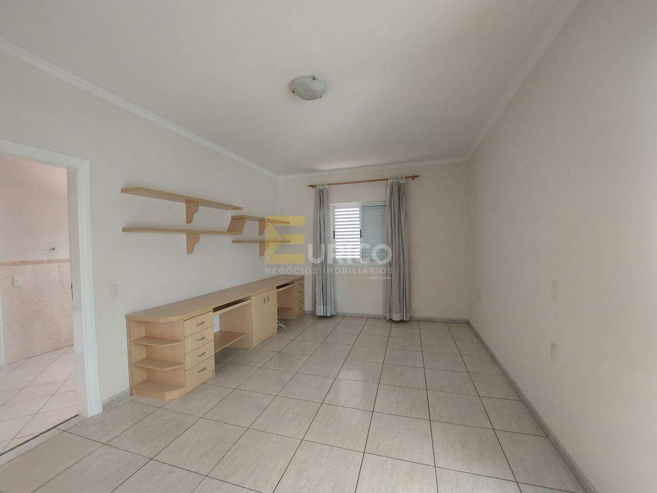 Casa em condomínio à venda no Condomínio Residencial Millennium em Valinhos/SP: 