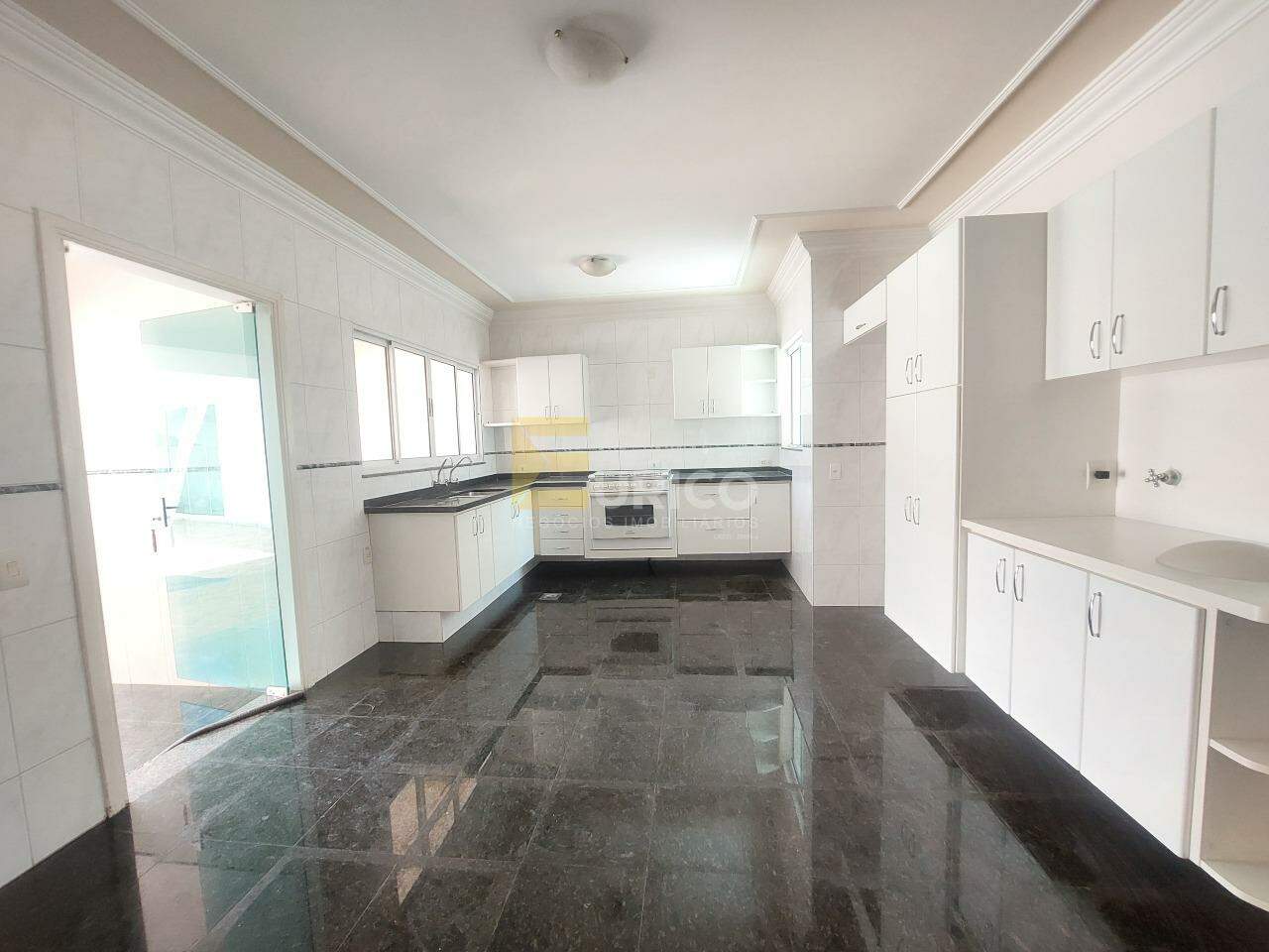 Casa em condomínio à venda no Condomínio Residencial Millennium em Valinhos/SP: 