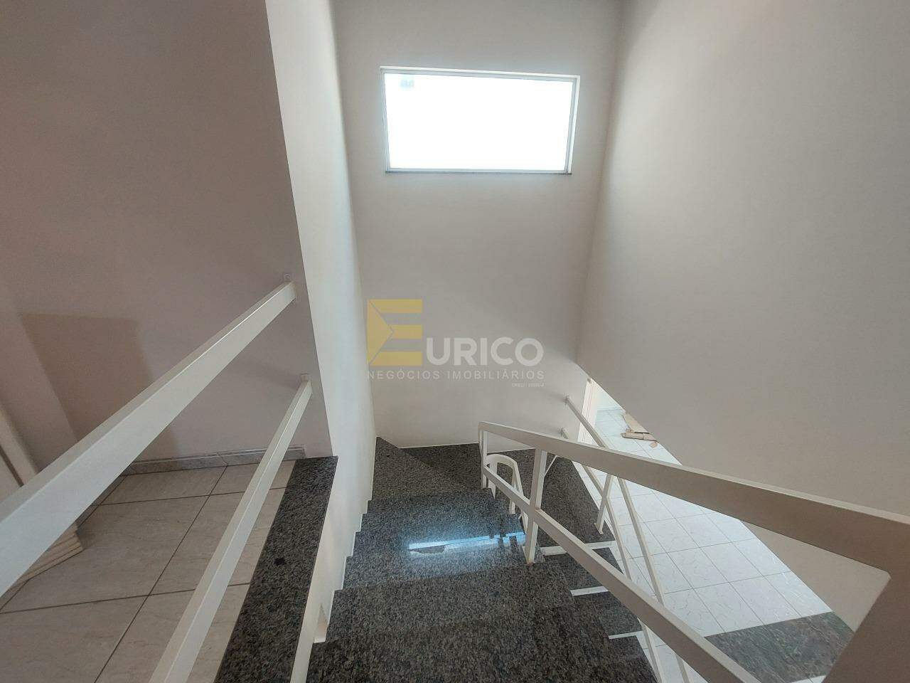 Casa em condomínio à venda no Condomínio Residencial Millennium em Valinhos/SP: 