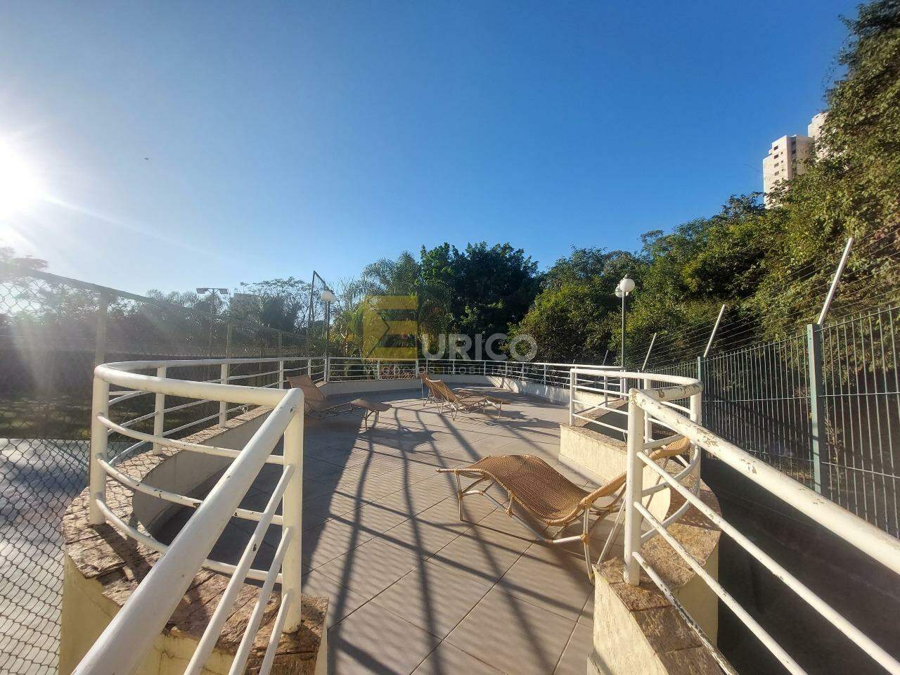 Casa em condomínio à venda no Condomínio Residencial Millennium em Valinhos/SP: 