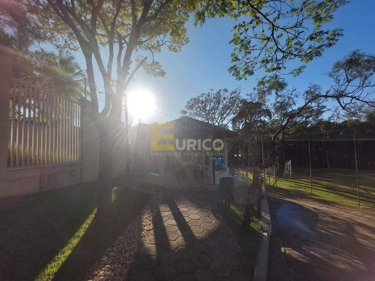 Casa em condomínio à venda no Condomínio Residencial Millennium em Valinhos/SP: 