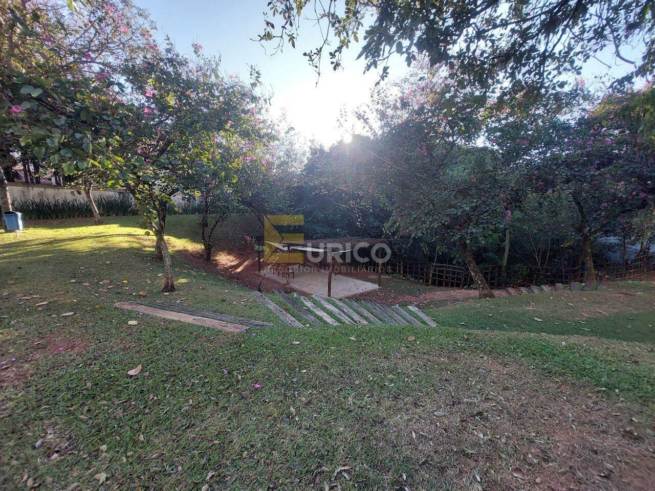 Casa em condomínio à venda no Condomínio Residencial Millennium em Valinhos/SP: 