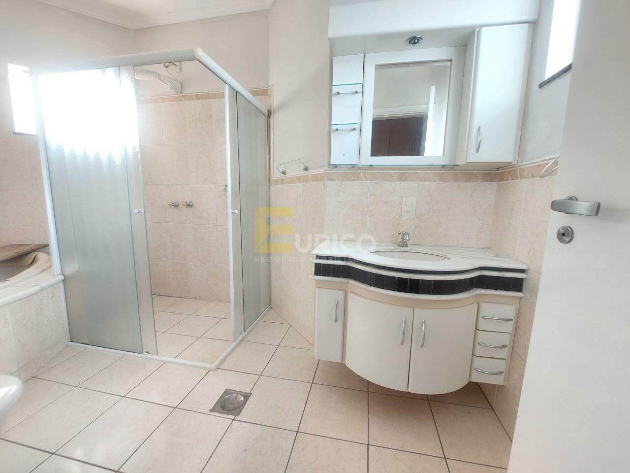 Casa em condomínio à venda no Condomínio Residencial Millennium em Valinhos/SP: 