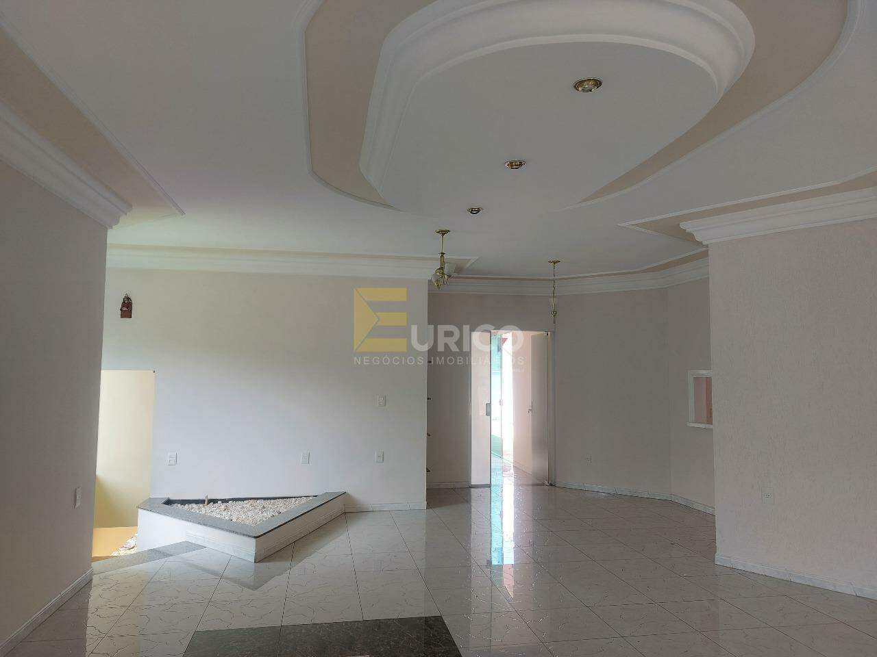 Casa em condomínio à venda no Condomínio Residencial Millennium em Valinhos/SP: 