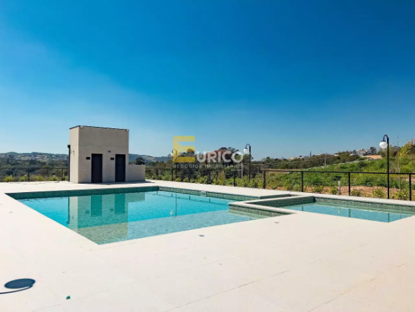Terreno em Condomínio à venda no Condomínio Residencial San Lucca em Vinhedo/SP: 