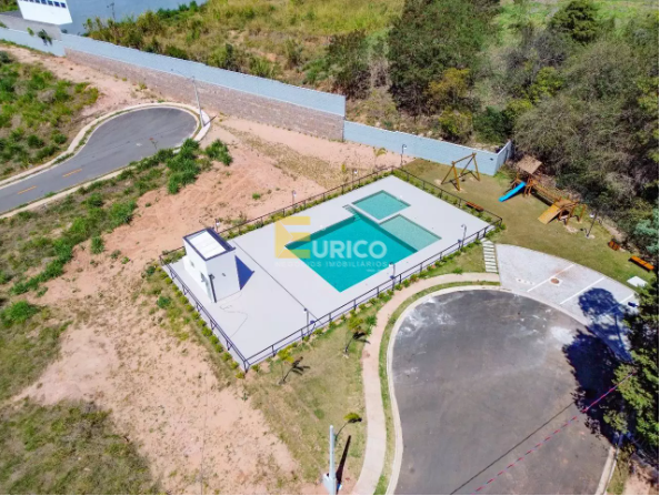 Terreno em Condomínio à venda no Condomínio Residencial San Lucca em Vinhedo/SP: 